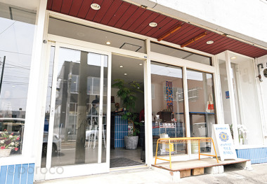 【札幌】居心地の良い海外風カフェで楽しむベーグルとコーヒー。石山通の「OTHER CAFE」