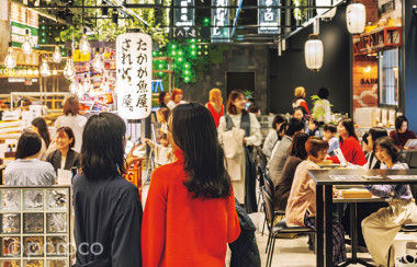 行ってよかった！リピートしたいお店 ベスト5 ～札幌のいま、決定版～