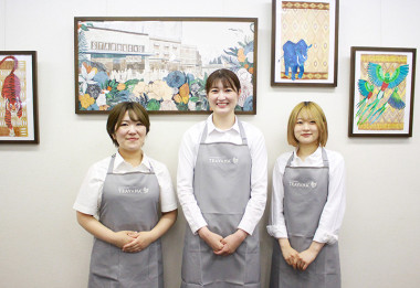 北海道初上陸！「スターバックス ティー＆カフェ」が8/7（木）札幌・4丁目プレイスにOPEN