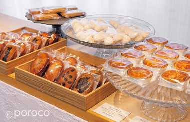 札幌で焼き菓子の新店が続々オープン！工場直営や週末限定店も登場