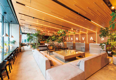 作業集中派におすすめ！電源・Wi-Fiあり　札幌のカフェ＆ラウンジ5選