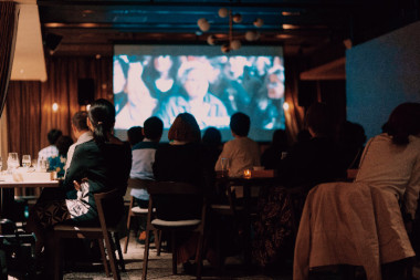 クロスホテル札幌「CROSS CINEMA DISCOVERY」5/22（金）・29（金）