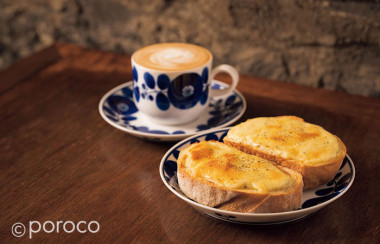 【札幌】創成川イーストで楽しむ、カフェ巡り7days