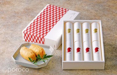 【札幌三越】年末年始のおもたせにぴったり！札幌の百貨店で見つける“間違いない”手みやげ