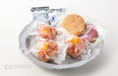 【さっぽろ東急百貨店】年末年始のおもたせにぴったり！札幌の百貨店で見つける“間違いない”手みやげ