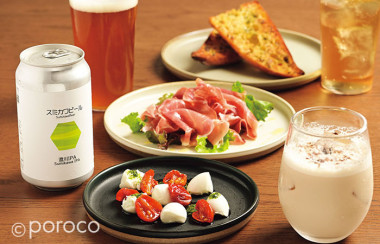 【札幌・宮の森】季節を味わう 一軒家カフェ「cafe 侘と寂」