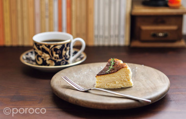 札幌・白石の人気カフェ「ひの珈琲店」がリニューアル 自家焙煎コーヒーと新メニューを楽しめる一軒