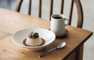 静かにコーヒーと向き合う時間 東札幌の自家焙煎カフェ「filled one」