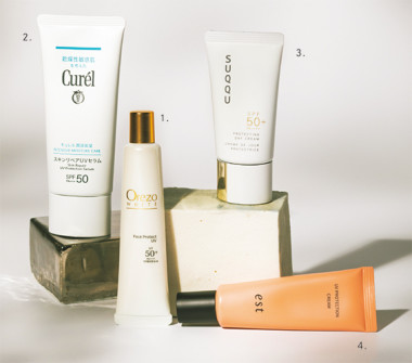 紫外線のケアをしながら 美肌もめざせる？ ｜poroco連載 美活ライフハック