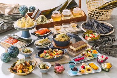 【北海道・函館】porocoスタッフがモデルプランをご案内 「OMO5函館であれこれ楽しむ! 春旅」