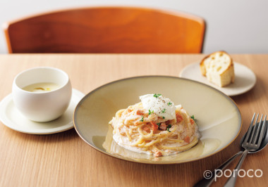 【札幌】心も満たす美食ランチ3選。注目の新店で味わう特別なランチ