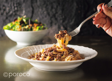 【札幌】poroco編集部オススメ！地下鉄南平岸駅そば、一人でゆったりランチ「octafuzz」