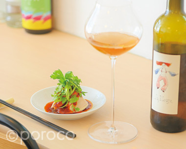 【新店】札幌・北12条駅すぐ！一人飲みにもぴったりなカジュアルワインバー「miiro」オープン