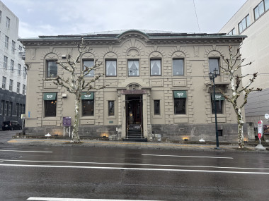 【小樽】ワイン＆カフェレストラン「小樽バイン」がリニューアル！