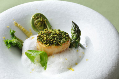 【北海道・トマム】「OTTO SETTE TOMAMU」が春の営業を開始！