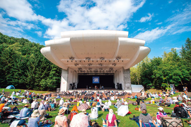 【2026年】北海道で楽しむ野外音楽フェス6選。今年行きたい注目フェス
