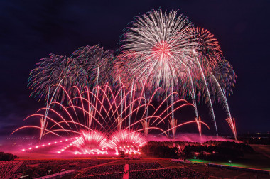 【2026年】札幌・近郊で楽しむ花火大会5選。夏の夜を彩る注目イベント