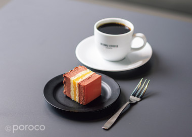 【札幌駅エリア】築100年以上の古民家カフェ「RITARU COFFEE camellia」