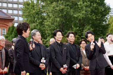 北海道の食と映画の祭典「HOKKAIDO FOOVIE FESTIVAL 2025」開催レポ！