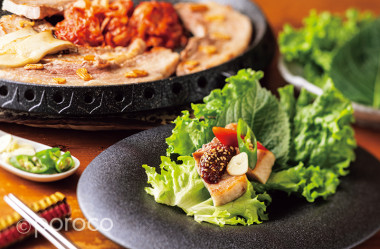 「韓国料理itumo」すすきのの人気店が円山へ移転!