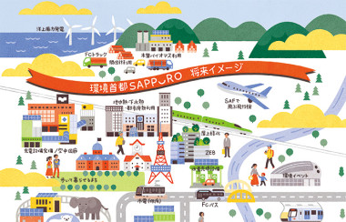 【サステナブルな札幌へ】最新！札幌サステナTOPICS