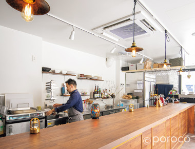 【札幌】円山で注目の、昼からデリとお酒をサクッと楽しめる新店