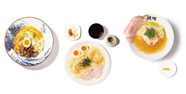 【札幌】冷たいラーメンおすすめ3選｜夏限定の冷やしメニューを紹介