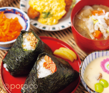 札幌で見つけた！おにぎりが主役のお店4選【ランチにもおすすめ】