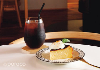【当麻町】大雪山を望む丘の上のカフェ「MOONLOID SHOP＆CAFE」