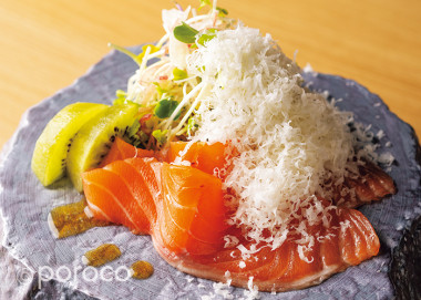 【札幌】「日本料理×フレンチ さんかく」住宅街に佇む'25年11月オープンの一軒家レストラン