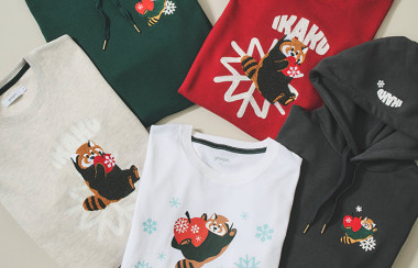 11月15日（土）グラニフ新旗艦店が大通にオープン！「グラニフ札幌」限定コラボや遊べる空間も登場