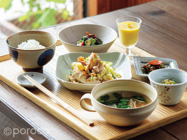 札幌の気になるスポット 体にやさしいごはんが食べられる3つのお店