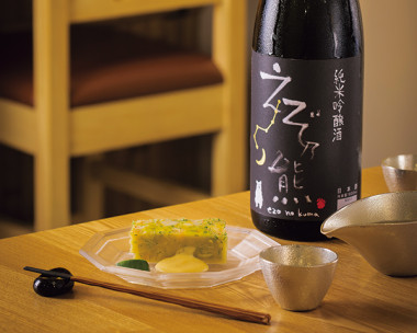 【札幌】旬の肴と美酒を粋に味わう「海鮮 酒 すする」――締めは自慢の蕎麦で