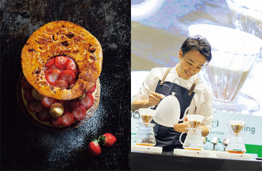 「Coffee Pairing Festival 2026 in Sapporo」9/23～28開催