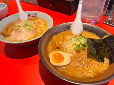 旭川の老舗ラーメン店「梅光軒」 が、4/18（金）すすきのに新店舗をオープン！