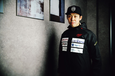 【第37回】プロアイスホッケーチーム「レッドイーグルス北海道」の橋本僚選手にお話を伺いました。