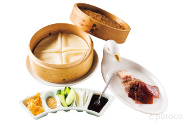 【札幌】グルメ通を魅了する名料理。「北京ダックと中華 みね」の本格北京ダック