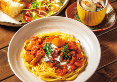 【札幌・北区】poroco読者おすすめの美味しいお店3選！世界の料理、パスタ、洋菓子