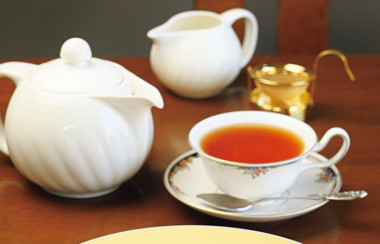【札幌】紅茶専門店3選！こだわりの紅茶とおやつで優雅なひととき