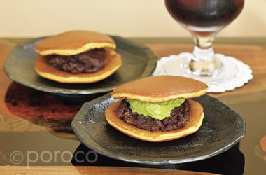 【札幌】銅板で焼き上げるふっくらどら焼き。西区・山の手の新店「どら焼き茶屋 虎乃や」