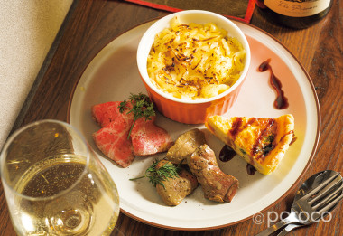 【札幌・円山】発酵カフェ「CAFUNE」｜体にやさしいごはんと甘酒が楽しめる一軒