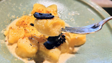 きたあかりのニョッキが絶品！すすきのにイタリアン酒場がOPEN