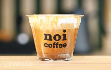 【札幌】バリスタのいるテイクアウト専門のコーヒースタンド「noi coffee（ノイコーヒー）」