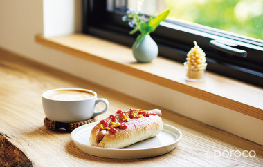 東川町のカフェおすすめ2選｜ドライブで行きたい人気店