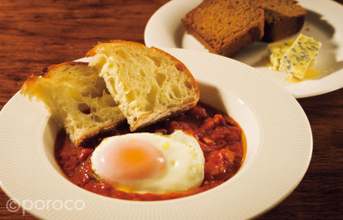 札幌・近代美術館向かいにビストロ「福膳」オープン！ランチやナチュラルワインを楽しむ大人の隠れ家