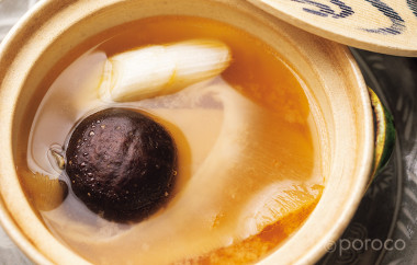 星付き日本料理店「花小路 さわ田」が移転！一流の味を気軽に楽しめるお店に