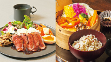 NEW OPEN】ボンゴレが看板メニューの「LAUGH cafe」が札幌市北区に