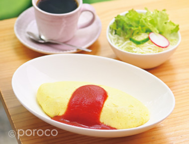【札幌・西区】poroco読者おすすめの美味しいお店3選！カフェ、蕎麦、どら焼き