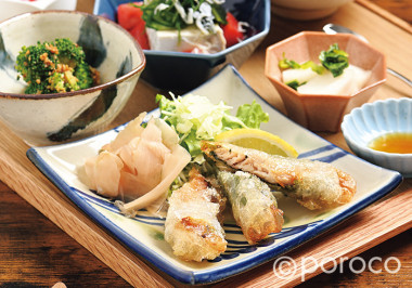 【札幌】西区・発寒の住宅街に佇む一軒家のごはんカフェ「琴似発寒川 ほとりcafe」