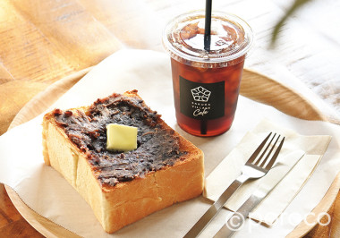 【札幌・北34条駅】構造設計事務所併設のオシャレなカフェ「SAKURA VILLAGE CAFE」